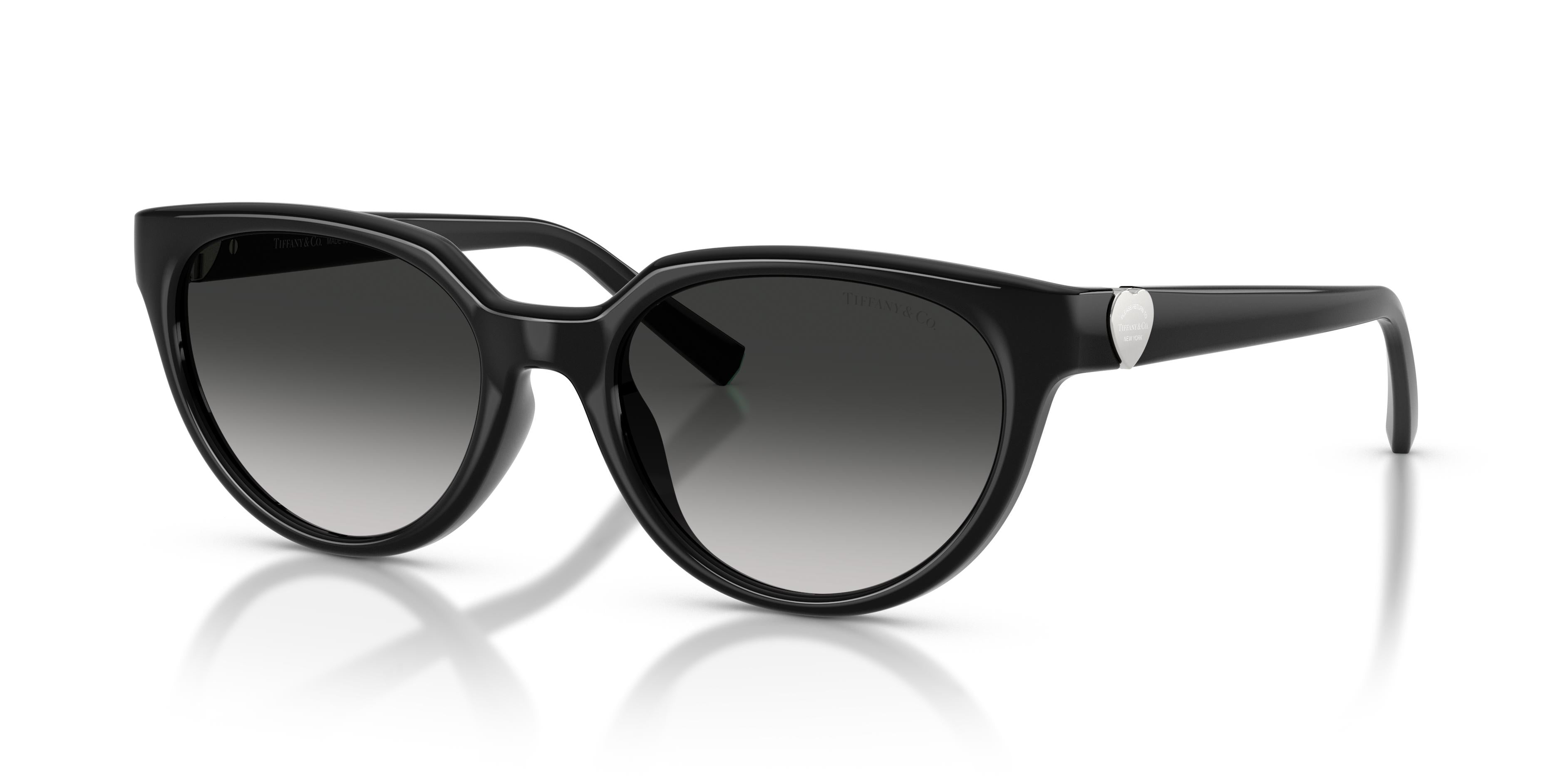 Prescription Glasses Tiffany TF4256D 80013C 55 19