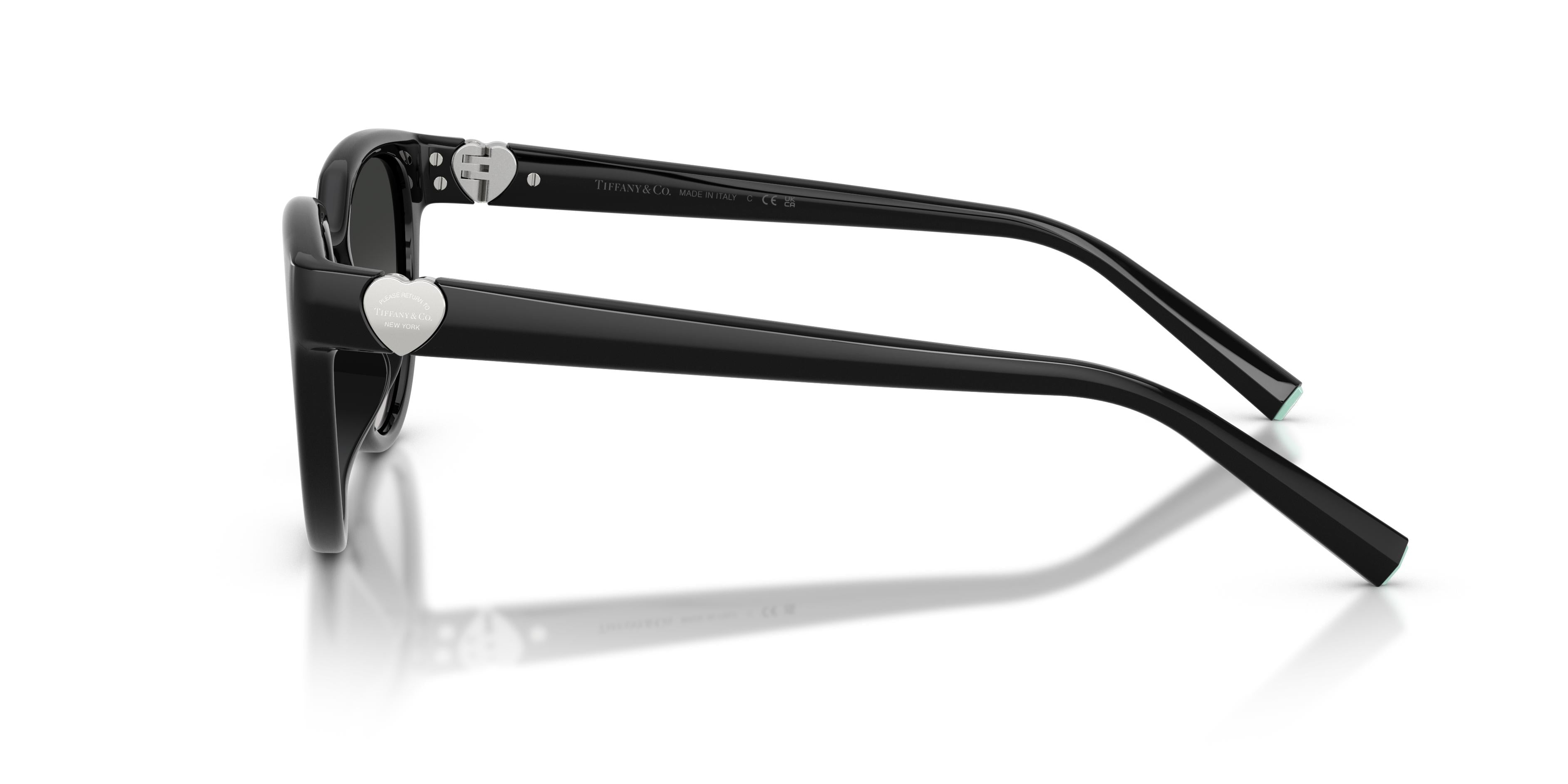 Prescription Glasses Tiffany TF4256D 80013C 55 19