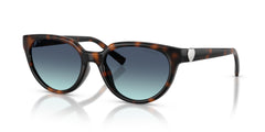 Gafas Graduadas Tiffany TF4256D 80159S 55 19