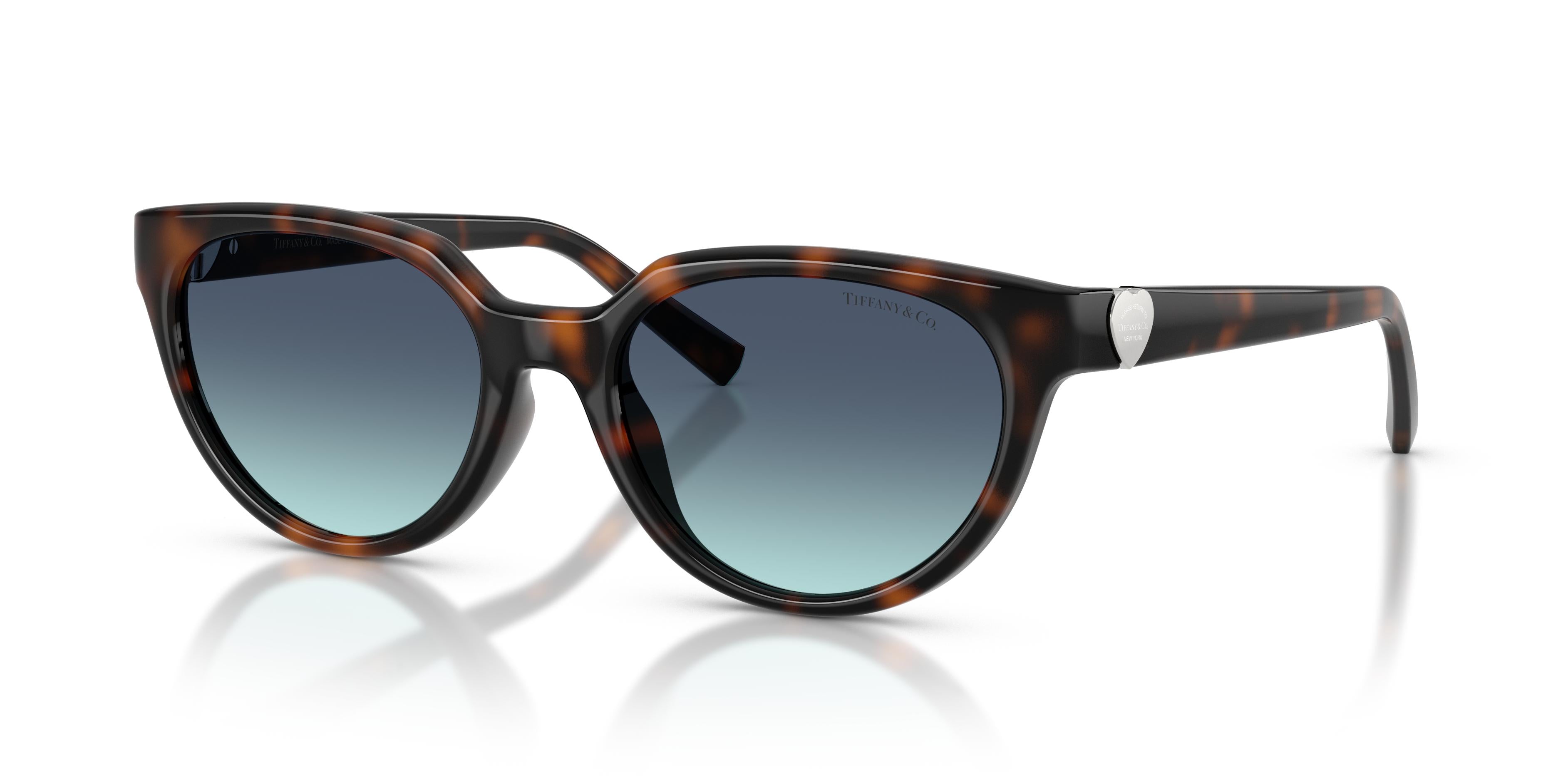 Prescription Glasses Tiffany TF4256D 80159S 55 19