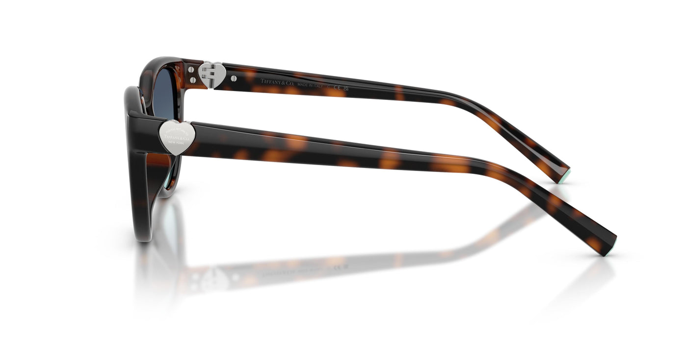 Gafas Graduadas Tiffany TF4256D 80159S 55 19
