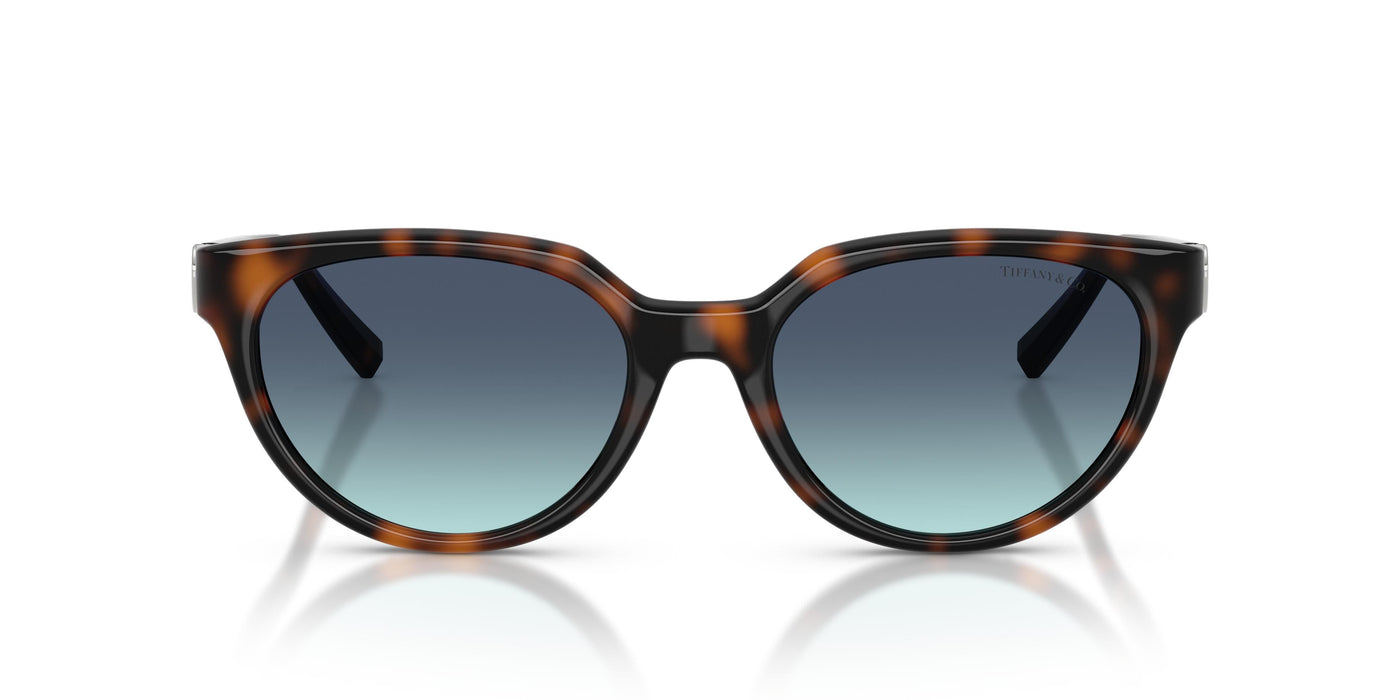 Gafas Graduadas Tiffany TF4256D 80159S 55 19