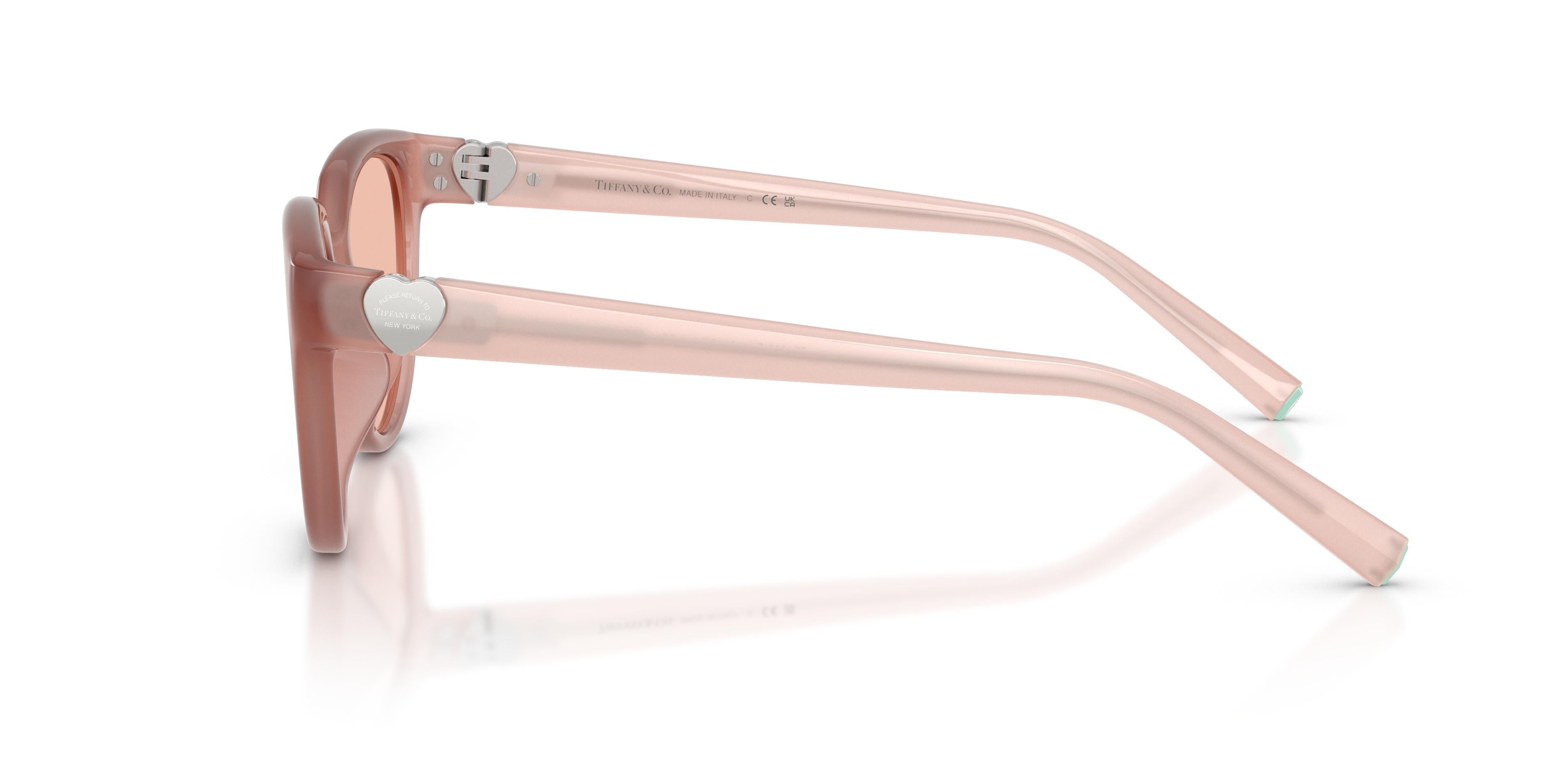 Prescription Glasses Tiffany TF4256D 844884 55 19
