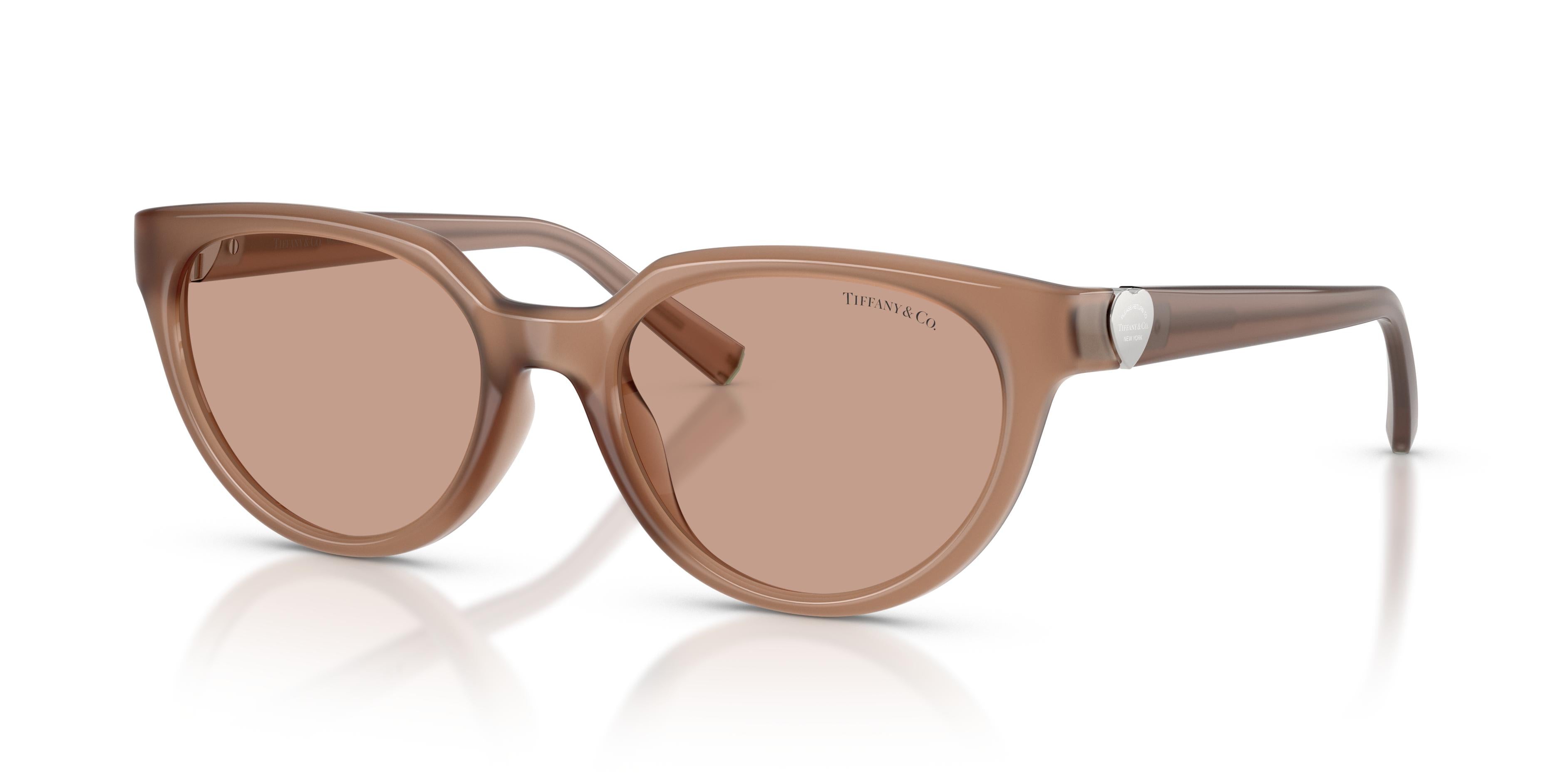 Prescription Glasses Tiffany TF4256D 844973 55 19