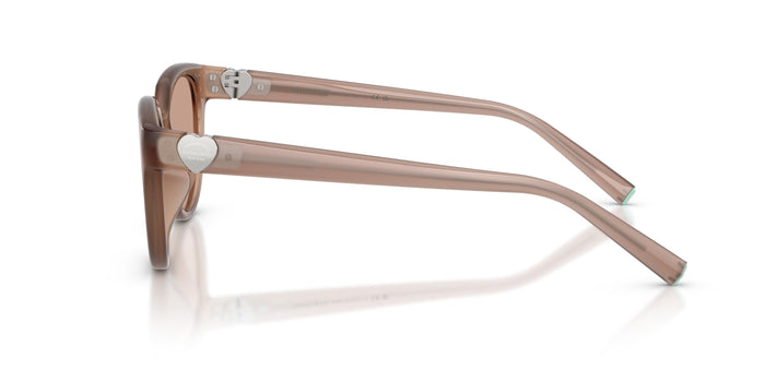 Gafas de Sol Tiffany TF4256D 844973 55 19 — vista 2