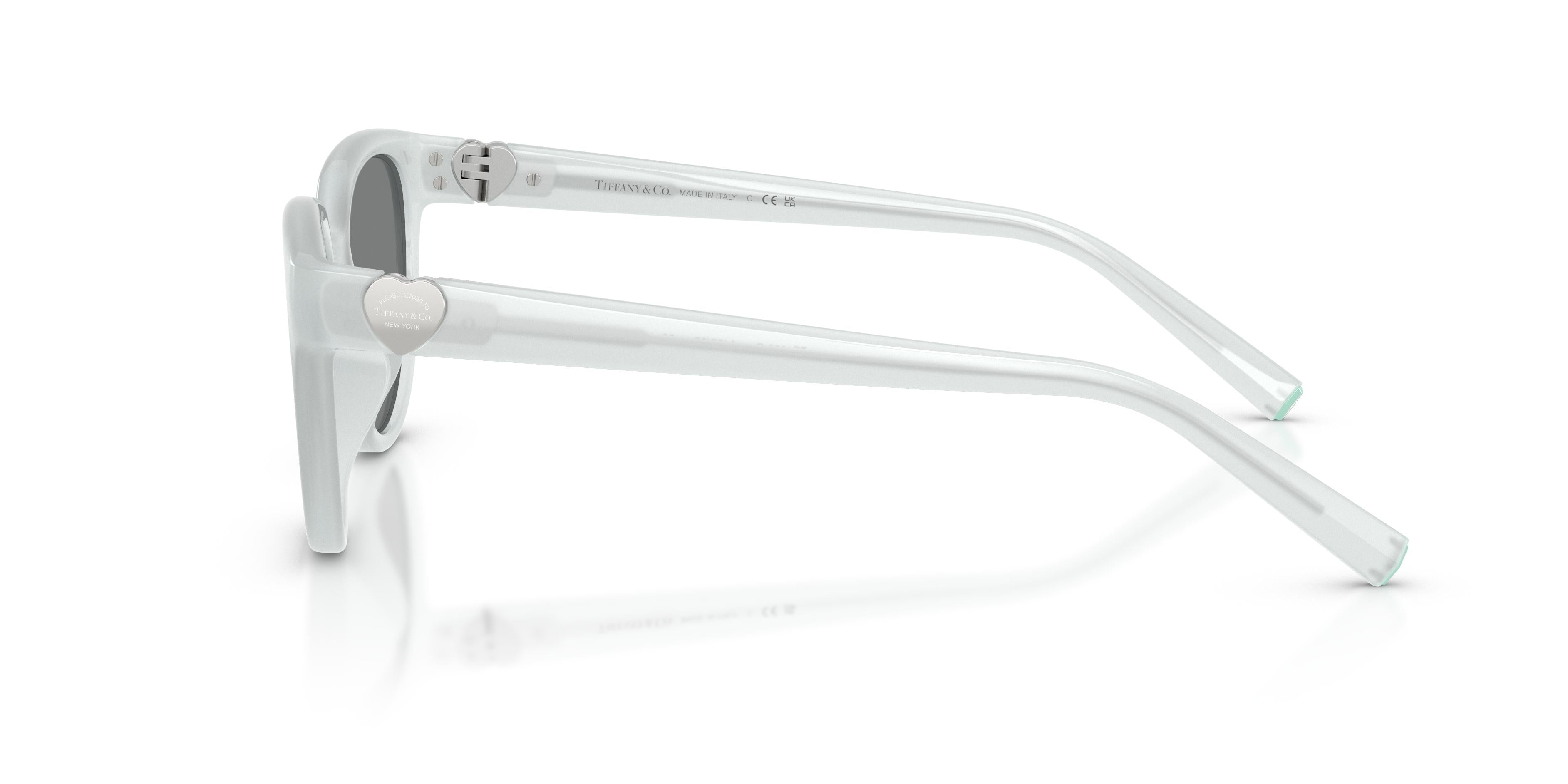 Prescription Glasses Tiffany TF4256D 845787 55 19 | OpticalH