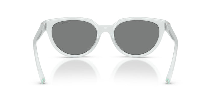 Gafas de Sol Tiffany TF4256D 845787 55 19 — vista 3