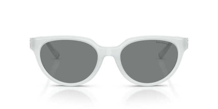 Gafas de Sol Tiffany TF4256D 845787 55 19 — vista 4