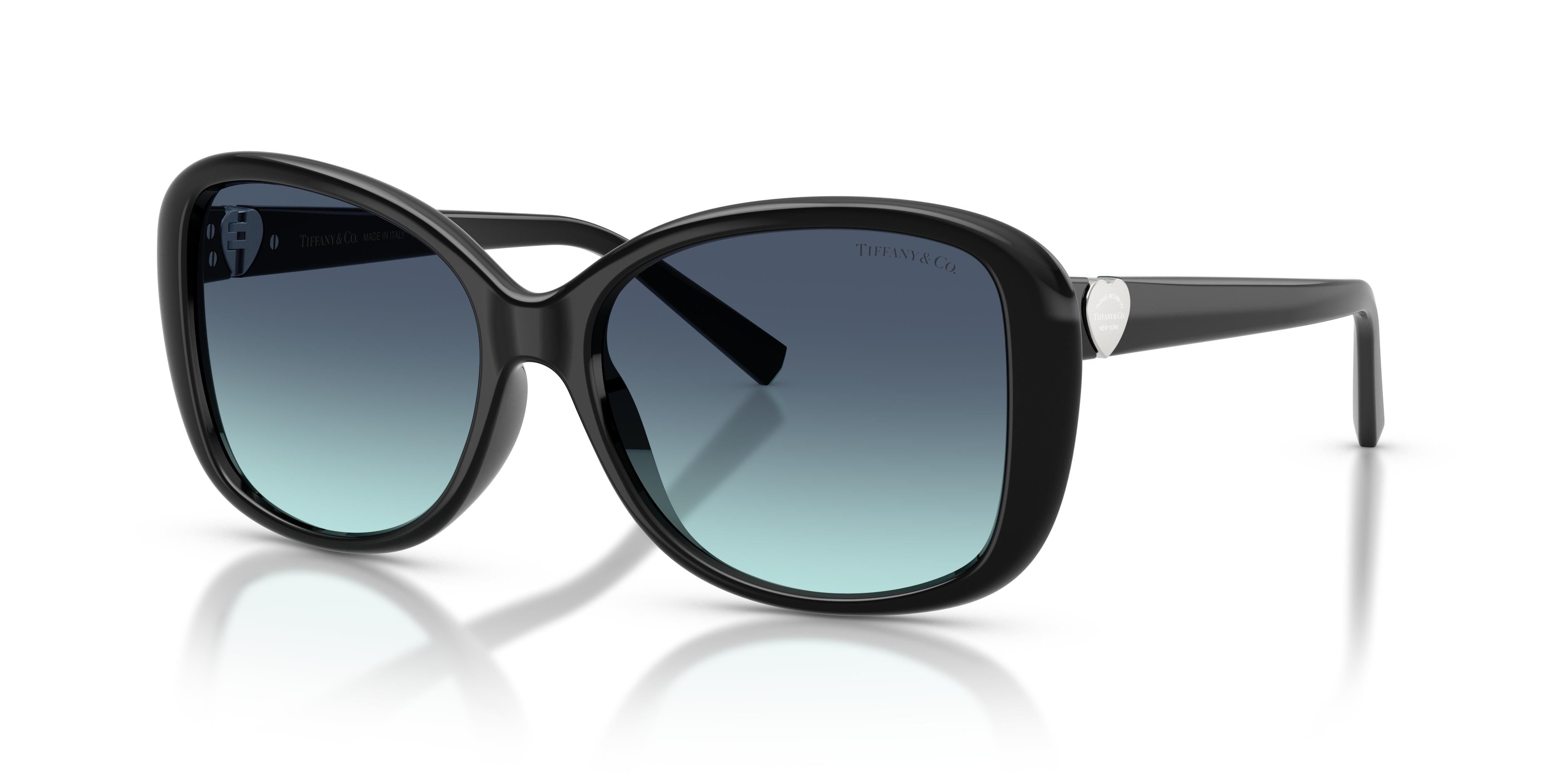 Prescription Glasses Tiffany TF4257U 80019S 56 16