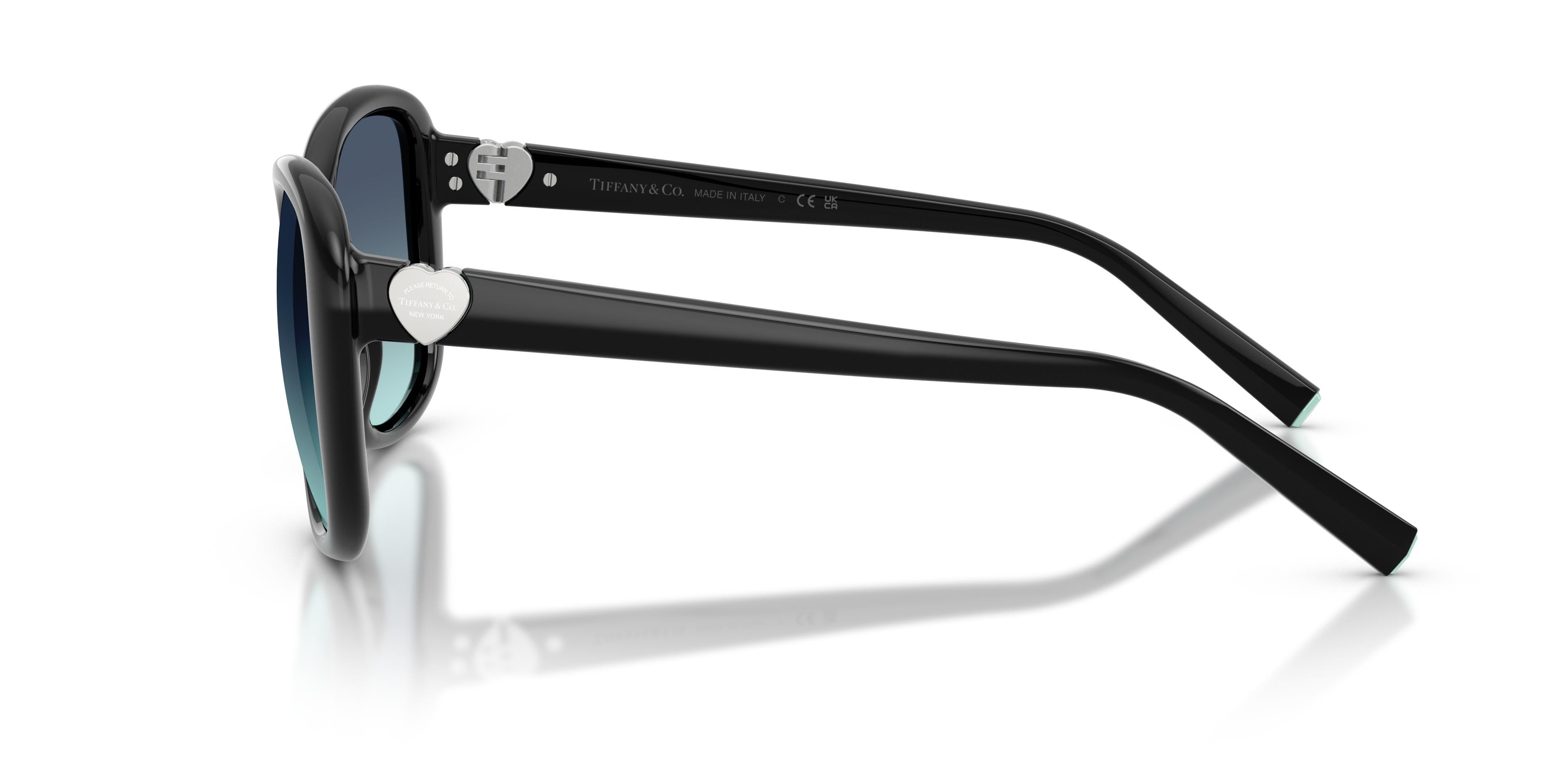 Prescription Glasses Tiffany TF4257U 80019S 56 16