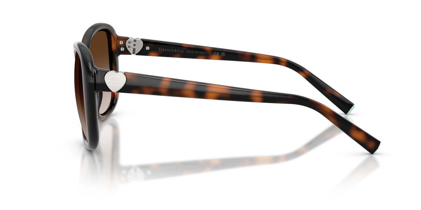 Gafas Graduadas Tiffany TF4257U 80153B 56 16