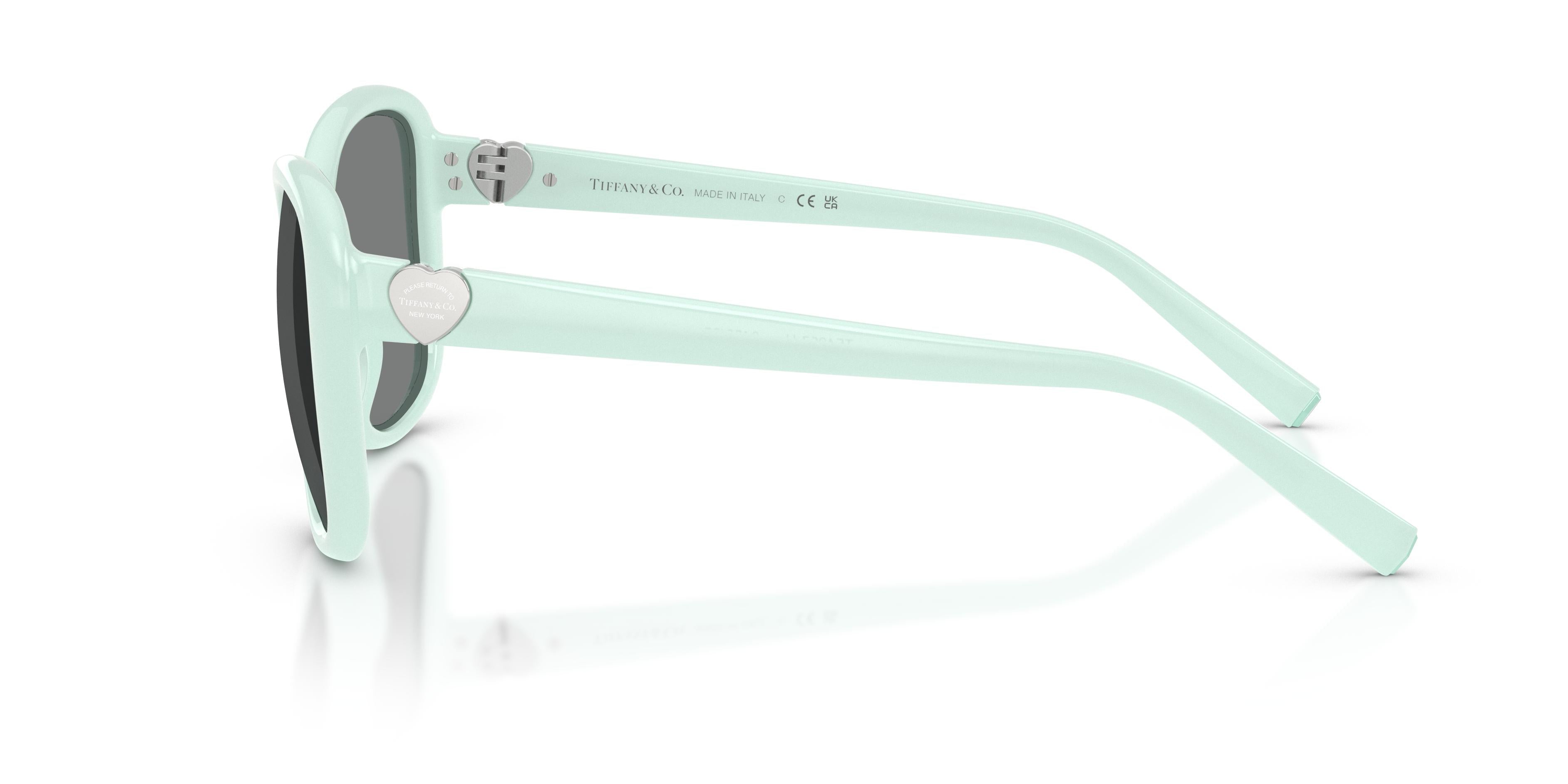 Prescription Glasses Tiffany TF4257U 845087 56 16
