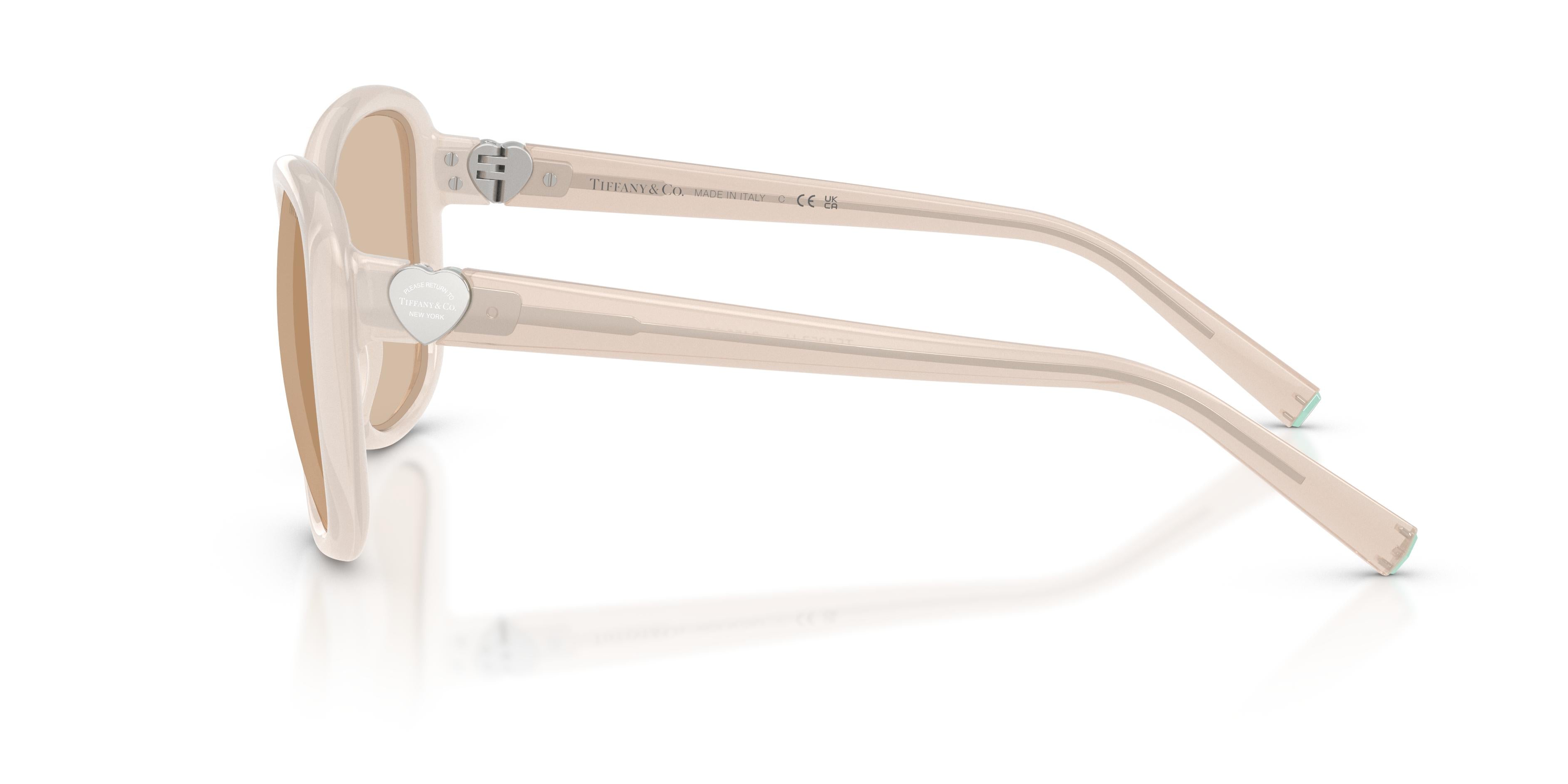 Prescription Glasses Tiffany TF4257U 845893 56 16