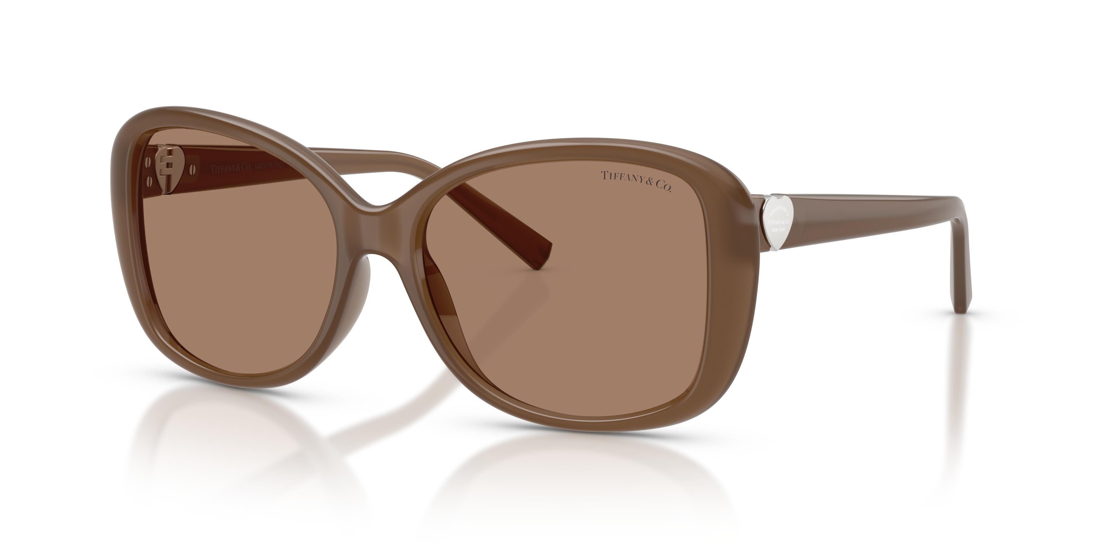 Prescription Glasses Tiffany TF4257U 845973 56 16