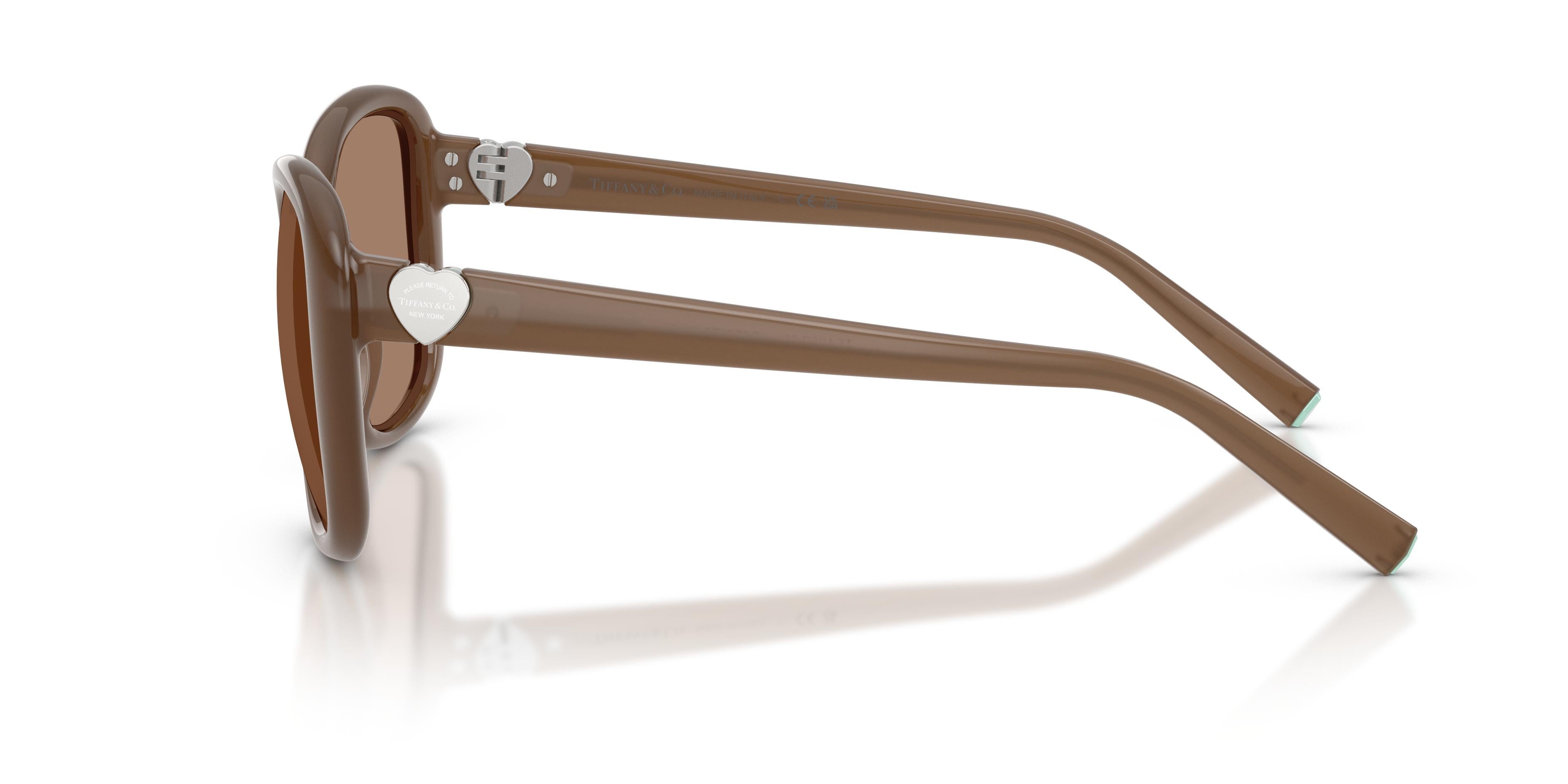 Prescription Glasses Tiffany TF4257U 845973 56 16