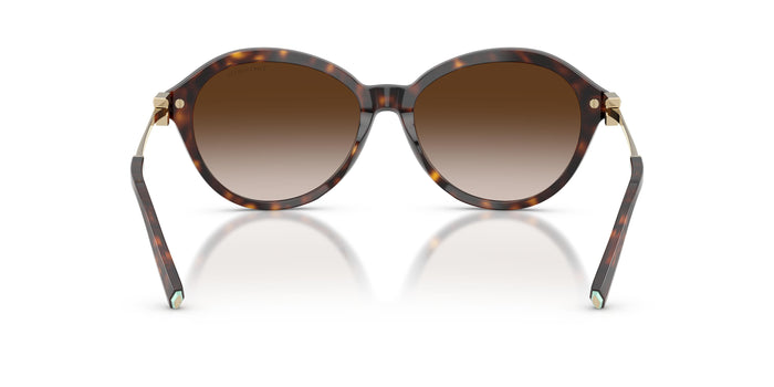 Gafas de Sol Tiffany TF4259 80153B 56 16 — vista 3