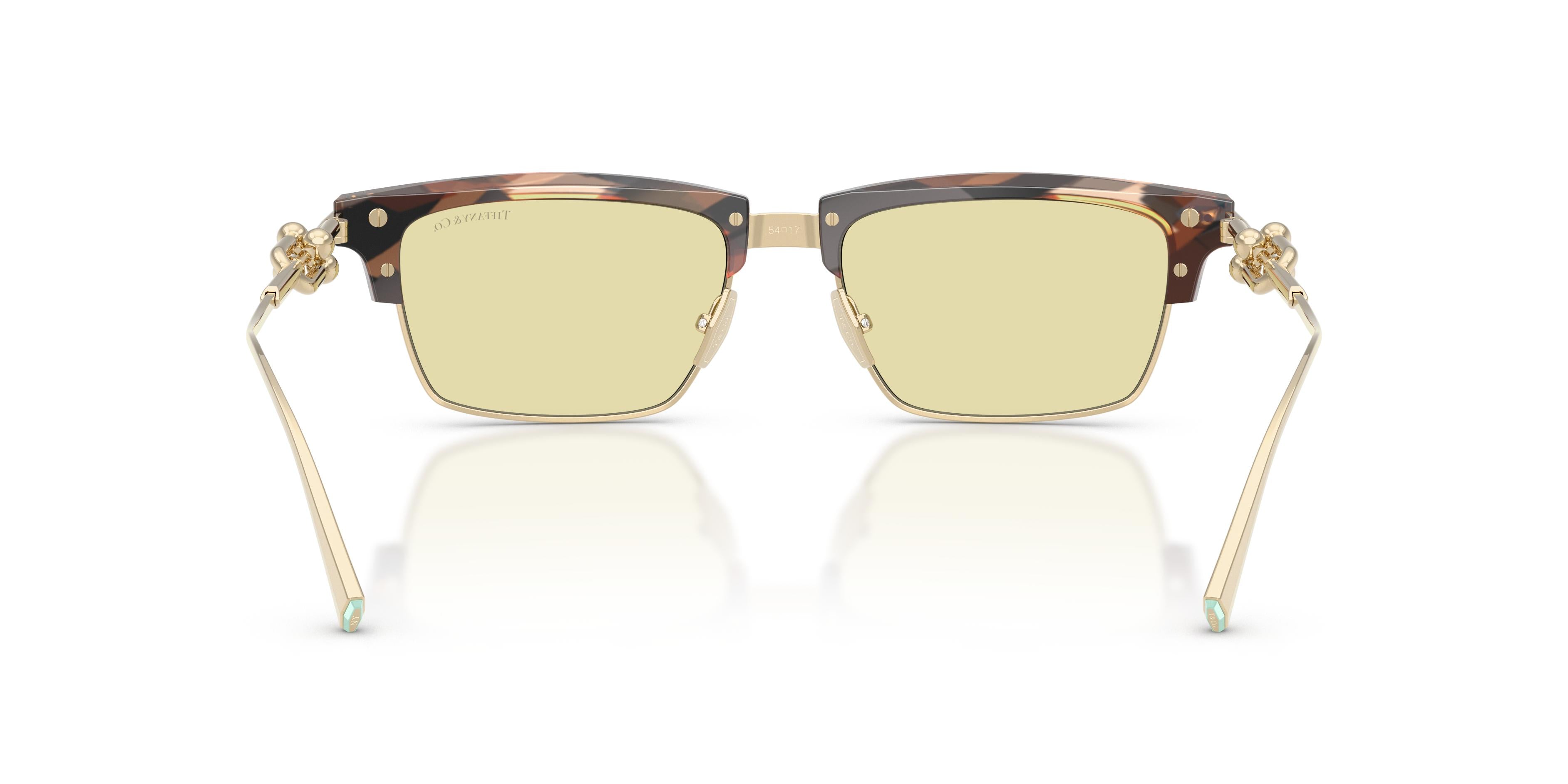 Prescription Glasses Tiffany TF4262K 845485 54 17 | OpticalH