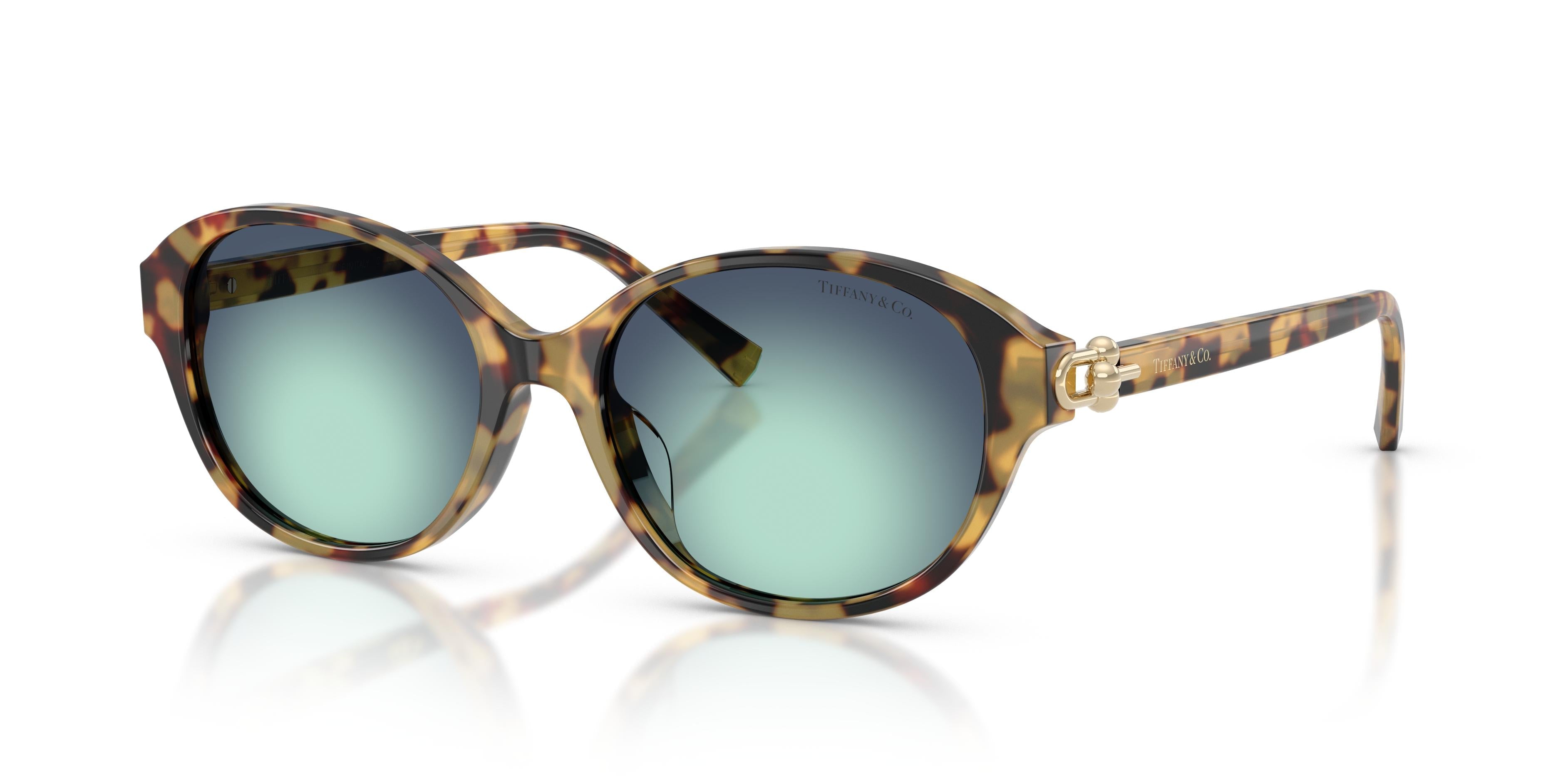 Gafas Graduadas Tiffany TF4263D 80649S 54 17