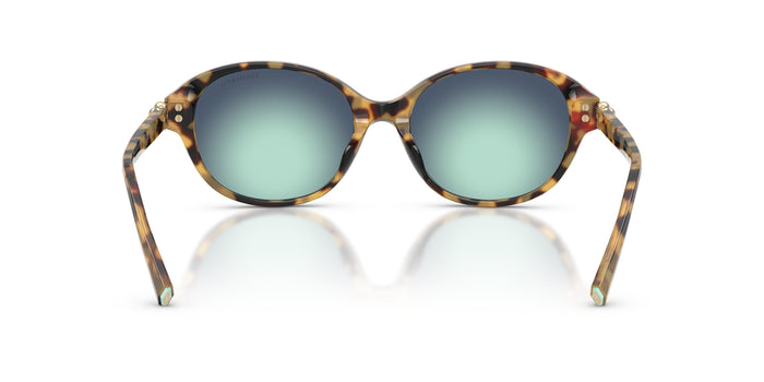 Gafas de Sol Tiffany TF4263D 80649S 54 17 — vista 3