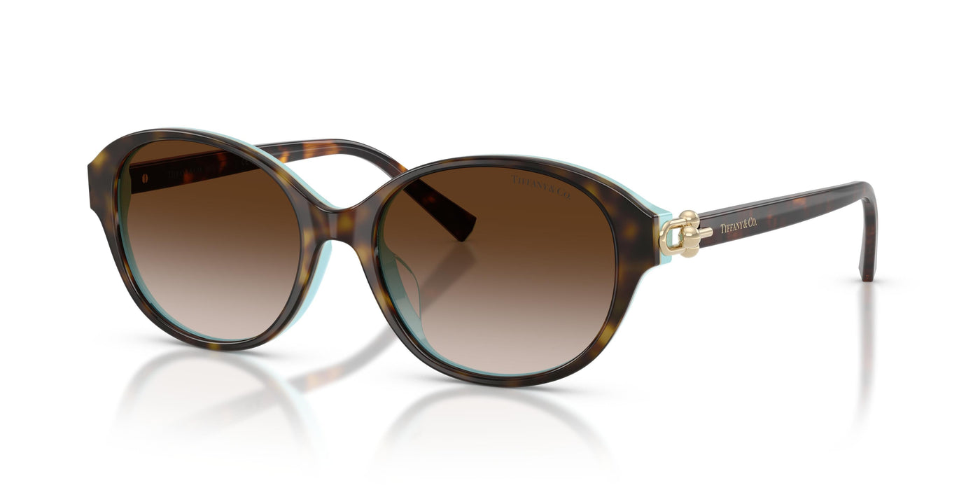 Gafas Graduadas Tiffany TF4263D 81343B 54 17