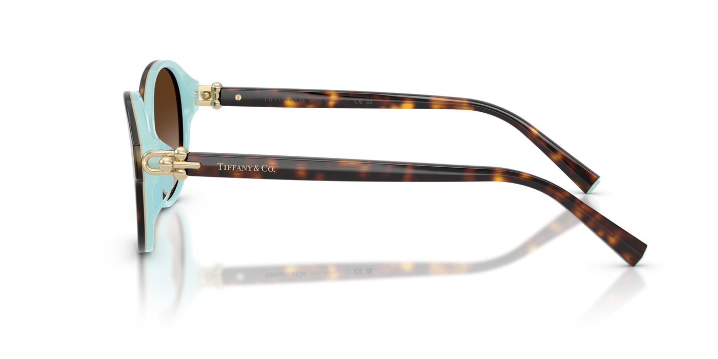 Gafas Graduadas Tiffany TF4263D 81343B 54 17