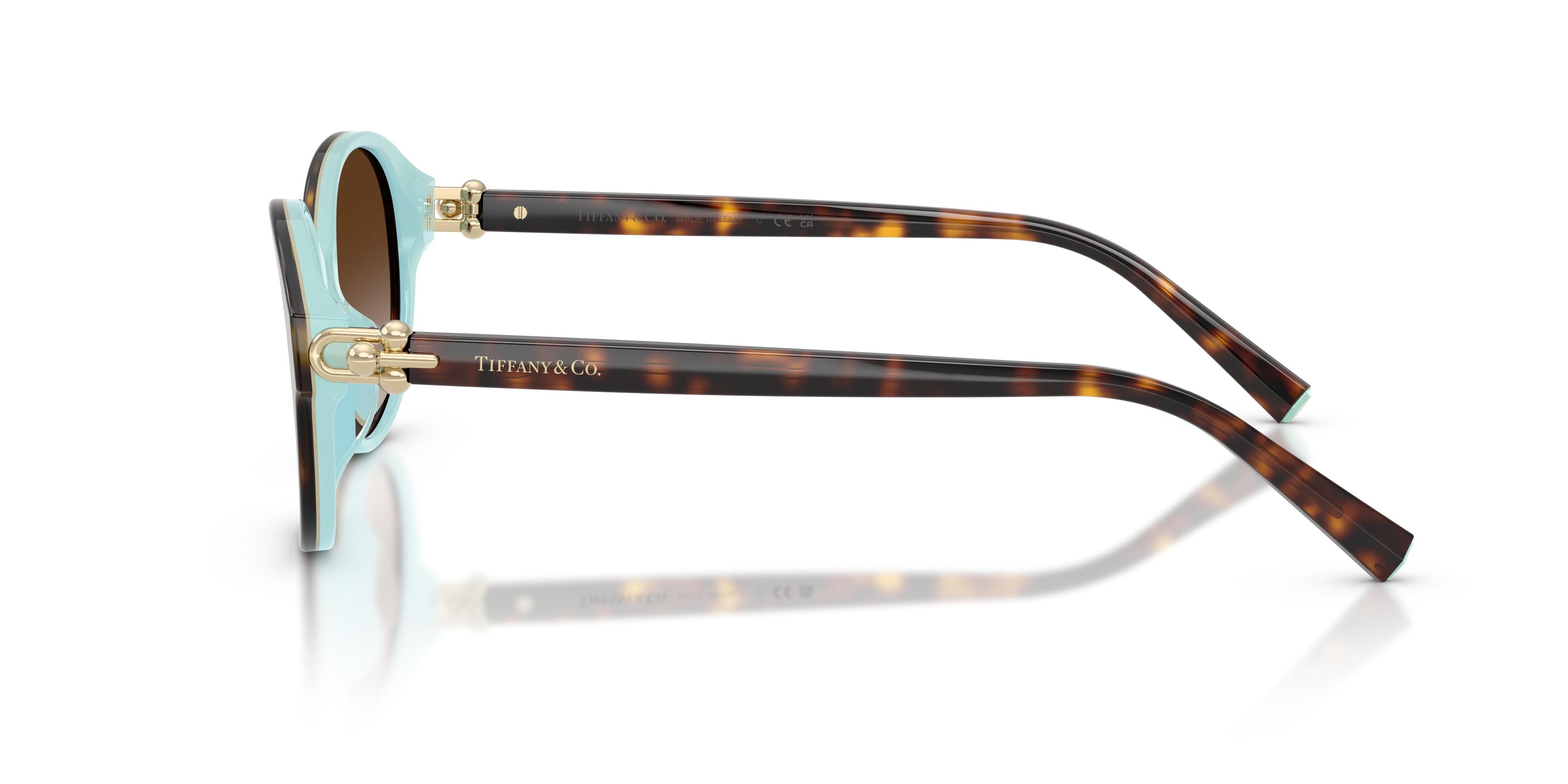 Gafas Graduadas Tiffany TF4263D 81343B 54 17