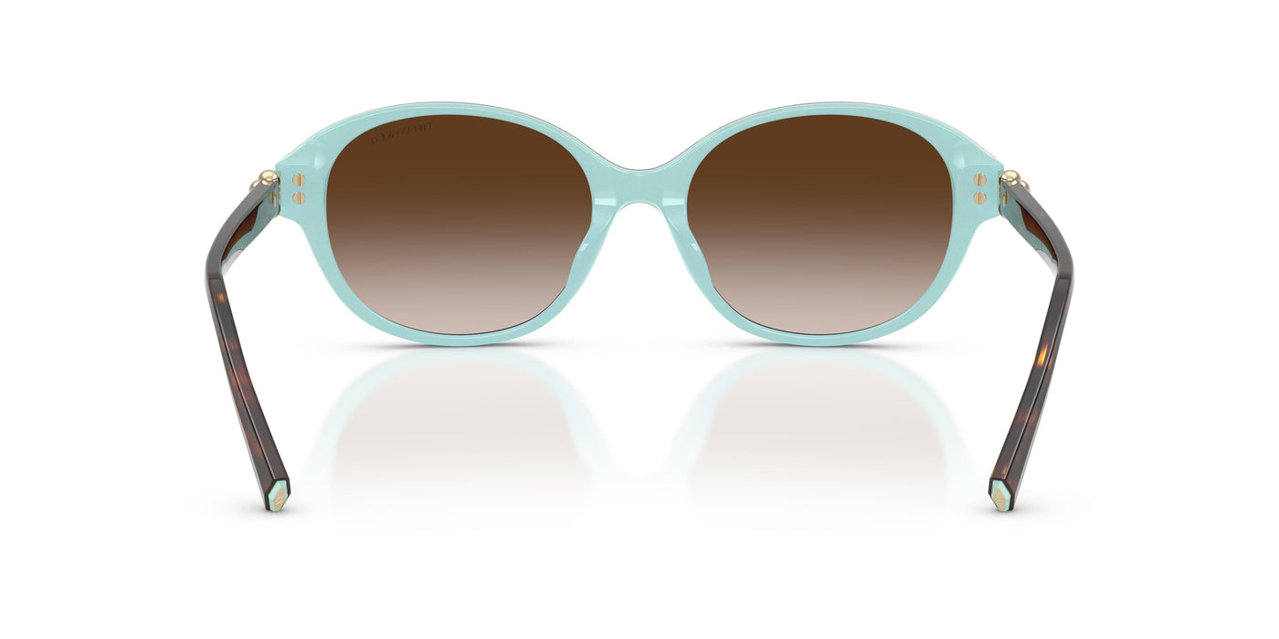 Gafas Graduadas Tiffany TF4263D 81343B 54 17