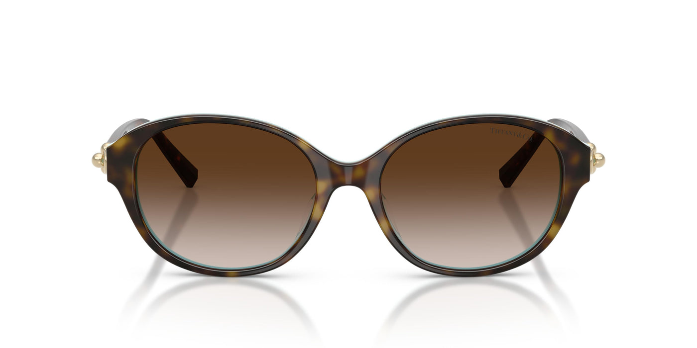 Gafas Graduadas Tiffany TF4263D 81343B 54 17