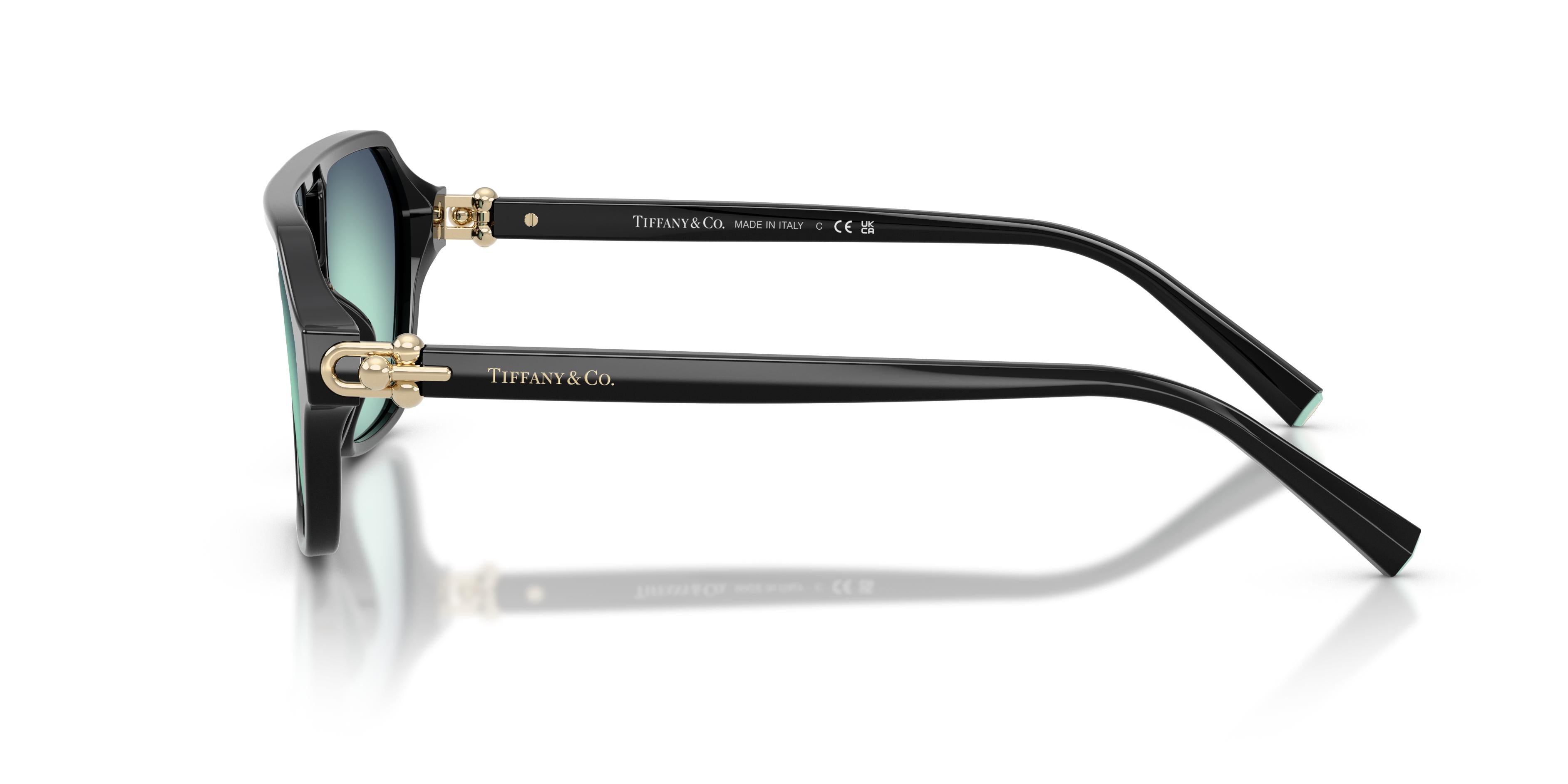 Gafas Graduadas Tiffany TF4264U 80019S 58 14