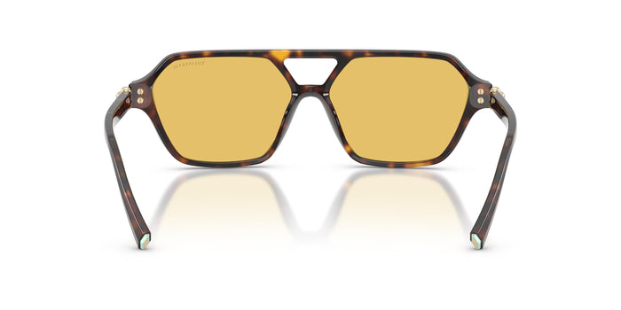 Gafas de Sol Tiffany TF4264U 801585 58 14 — vista 3