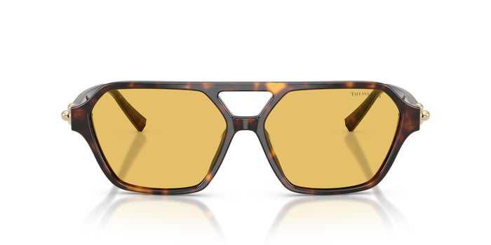 Gafas de Sol Tiffany TF4264U 801585 58 14 — vista 4
