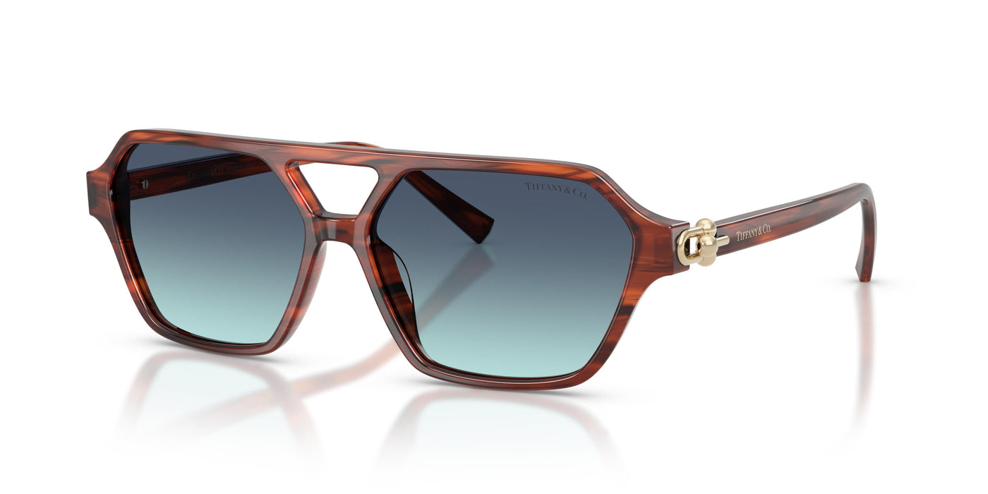 Gafas Graduadas Tiffany TF4264U 84409S 58 14