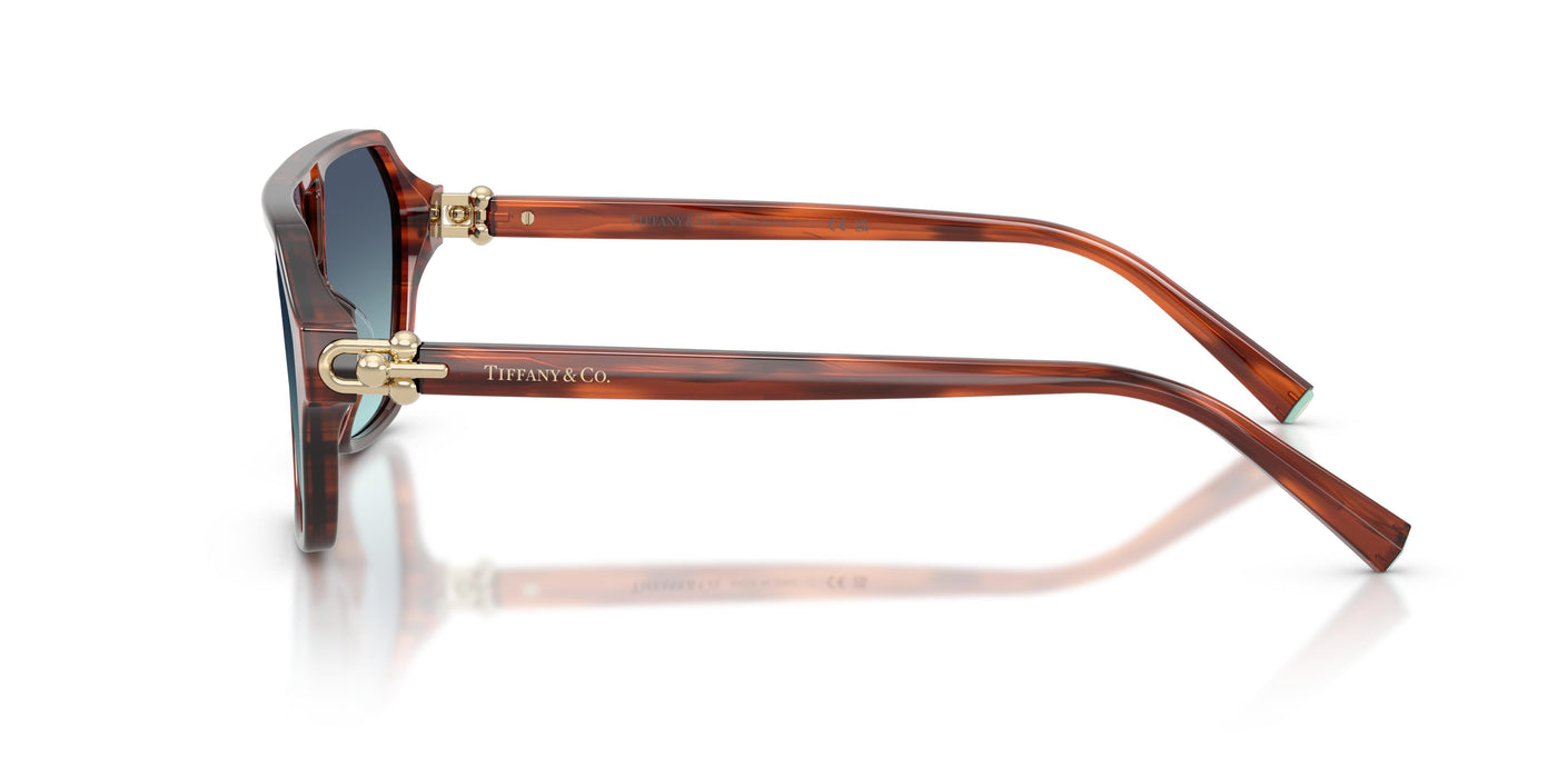 Gafas Graduadas Tiffany TF4264U 84409S 58 14