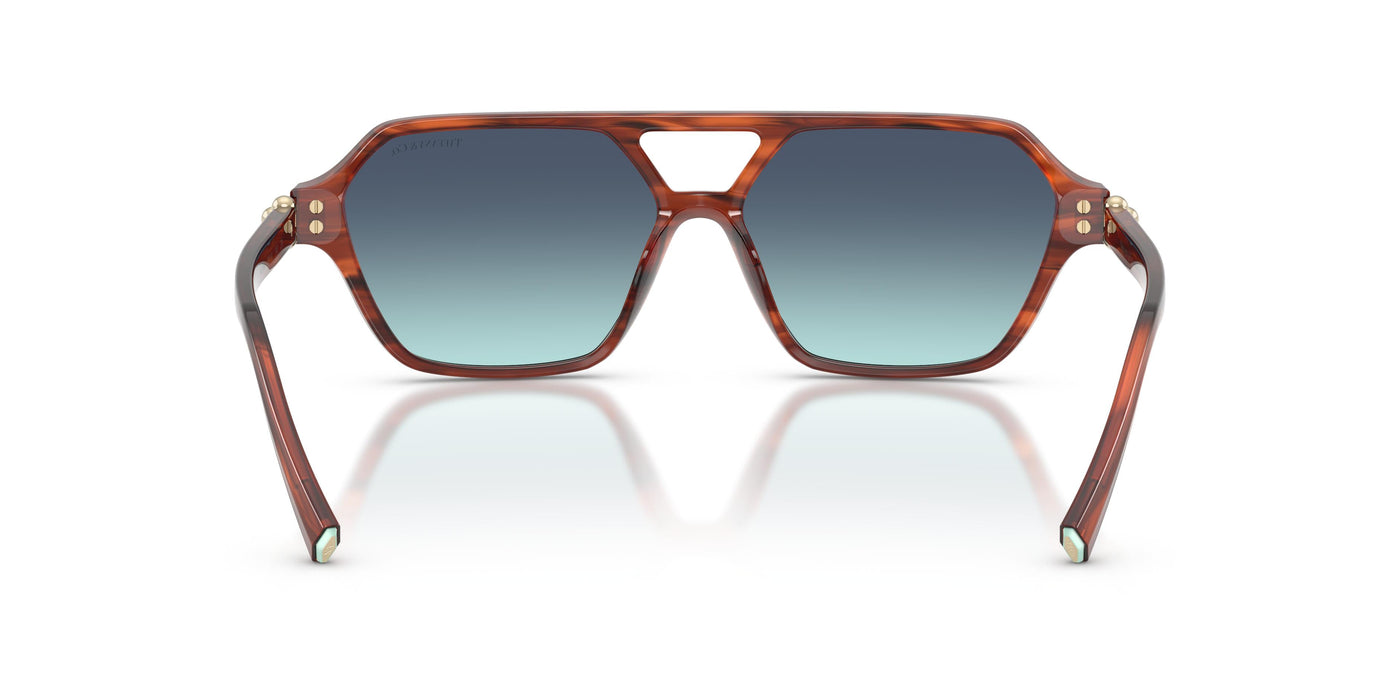 Gafas Graduadas Tiffany TF4264U 84409S 58 14