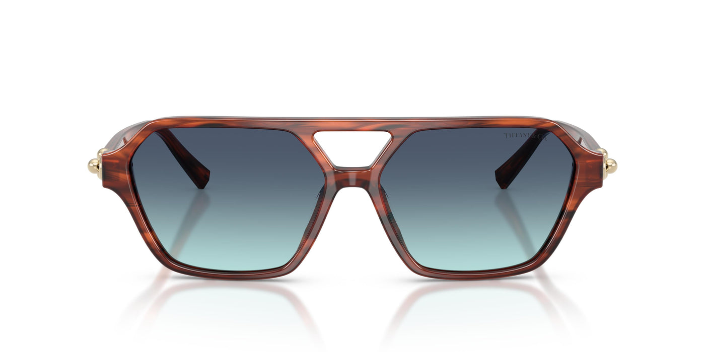 Gafas Graduadas Tiffany TF4264U 84409S 58 14
