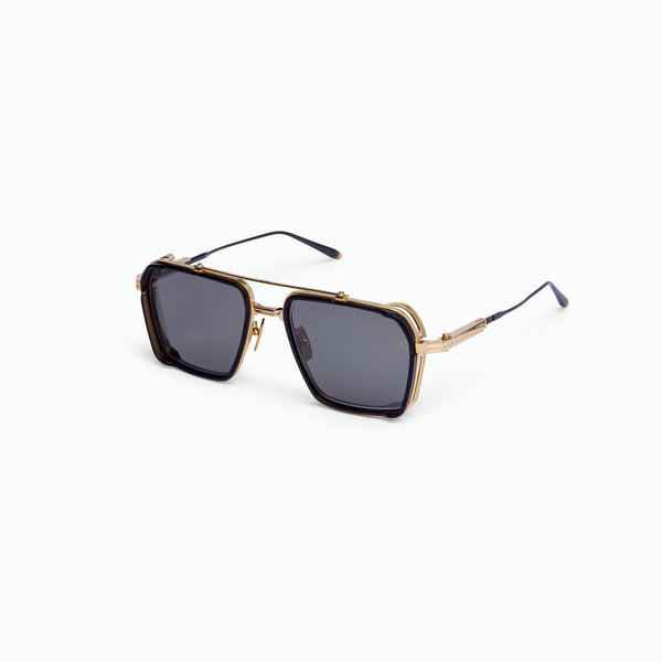 Gafas de Sol Akoni Tiros AKS510 E 58 18 · 1