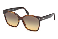 Tom Ford Bronson FT1044 01E 60 12 Sunglasses