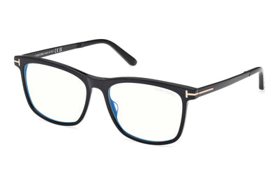 Korrektionsbrillen Tom Ford TF6038B 001 54 16
