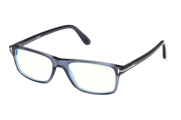 Tom Ford TF5478B 052 55 14 Prescription Glasses
