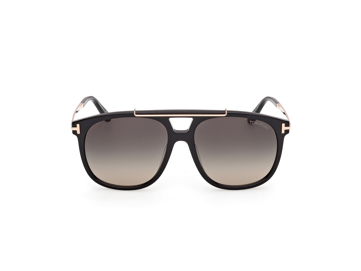 Tom Ford Sonnenbrille FT1306 01B 58 16
