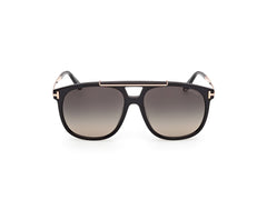 Tom Ford Sonnenbrille FT1306 01B 58 16