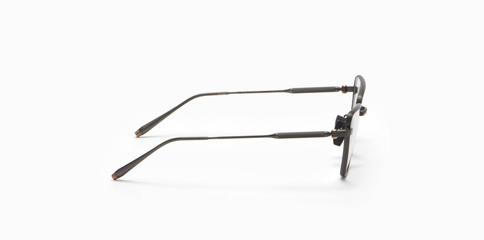 Gafas Graduadas Akoni Vega AKX306 B 54 19 — vista 3