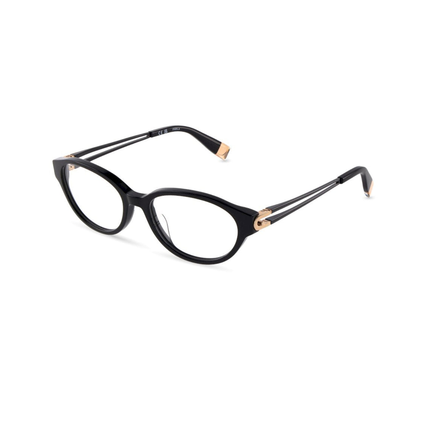 Lunettes de Vue Furla B31 0700 53 17