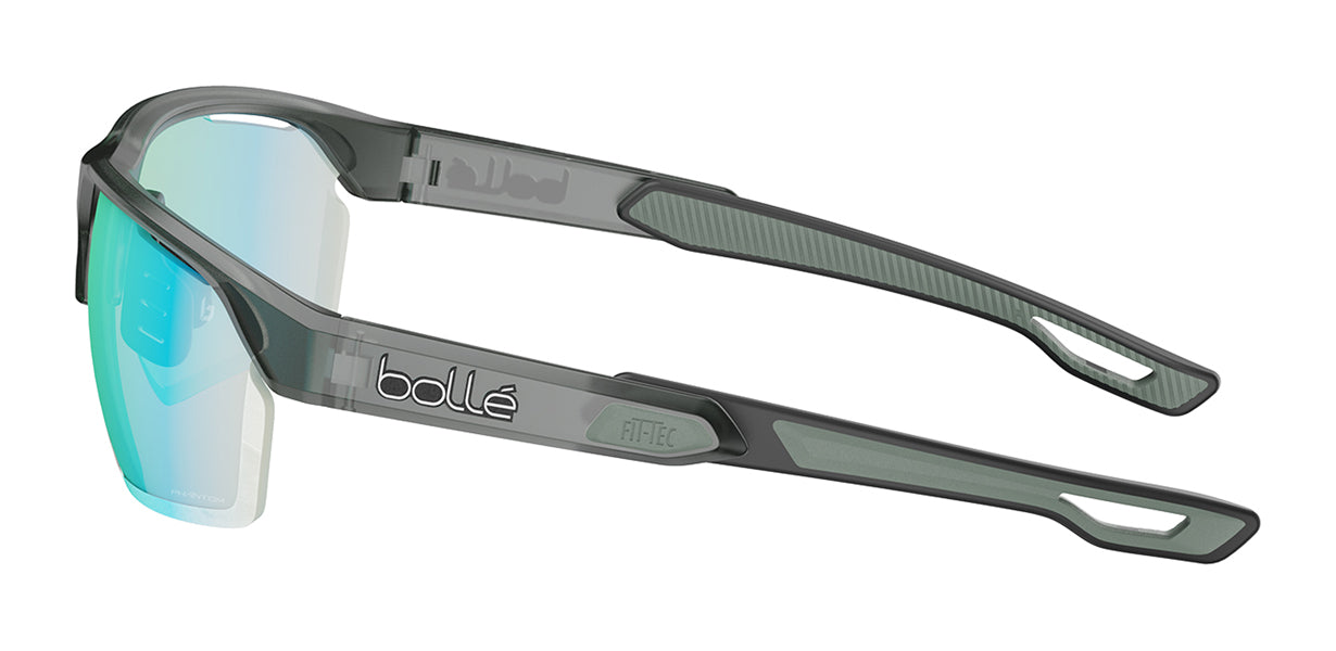 Солнцезащитные очки Bolle Victus Pro BS058002 Black Frost 66 15