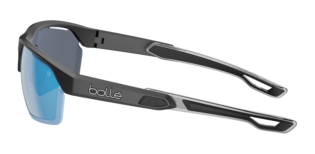 Солнцезащитные очки Bolle Victus Pro BS058005 Black Matte 66 15