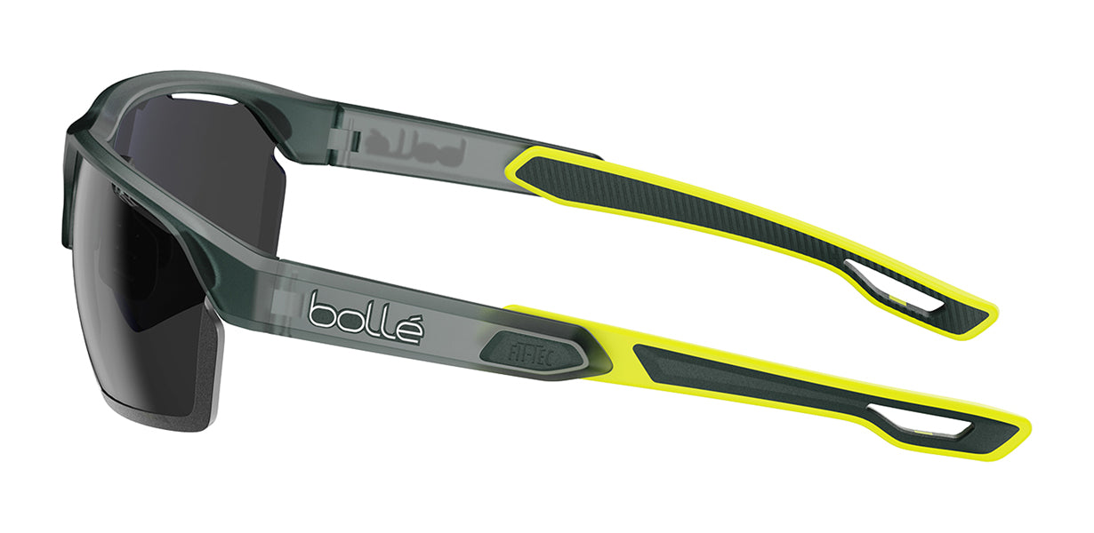 Солнцезащитные очки Bolle Victus Pro BS058006 Hunter Green Frost 66 15