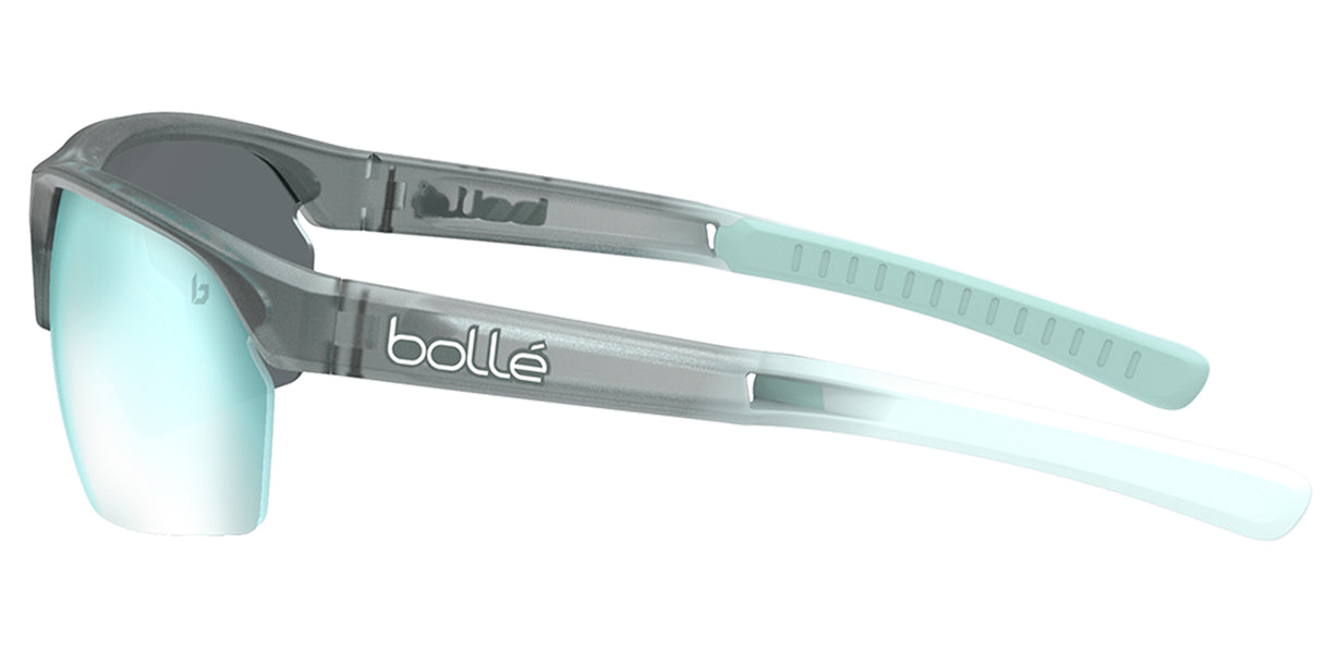 Солнцезащитные очки Bolle Victus S BS101001 Grey Frost 64 13
