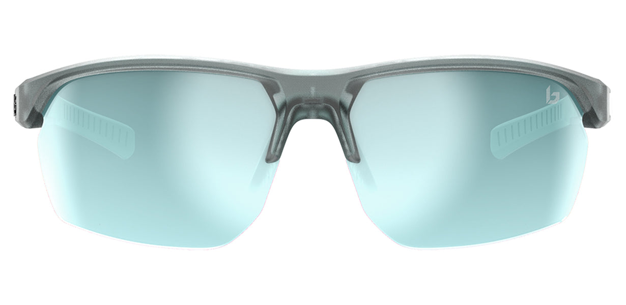 Солнцезащитные очки Bolle Victus S BS101001 Grey Frost 64 13