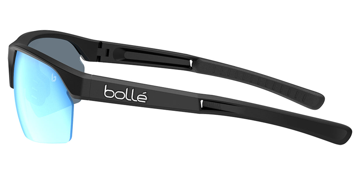 Солнцезащитные очки Bolle Victus S BS101002 Black Matte 64 13