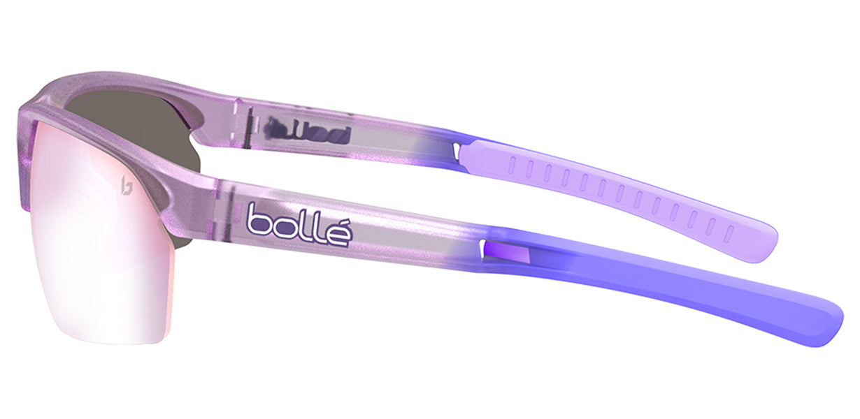 Солнцезащитные очки Bolle Victus S BS101003 Soft Pink Frost 64 13